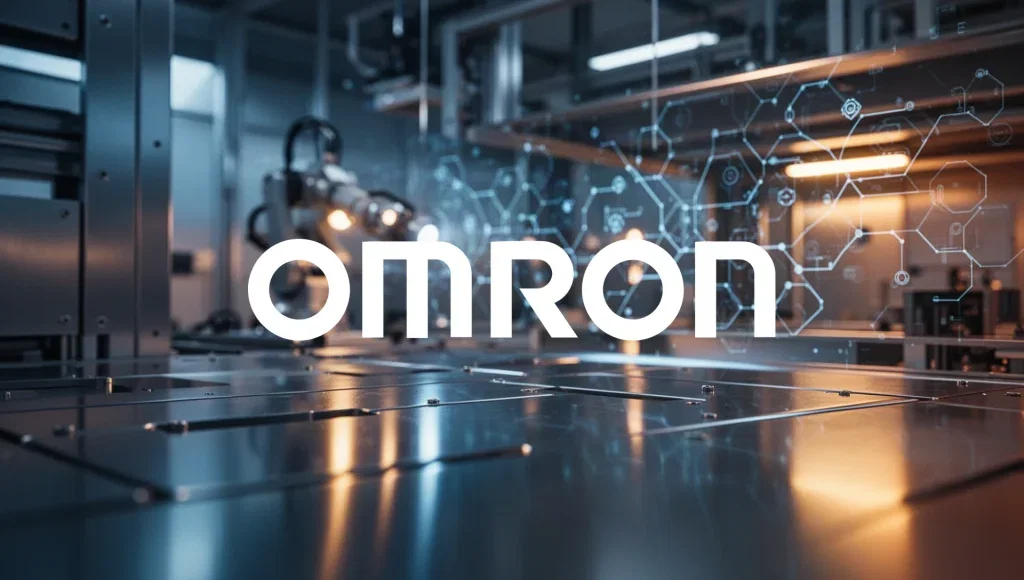 Omron Aktie: Übernimmt OnLogic-Mutter Interlogic Omron Aktie - Beitragsbild (KI-generiertes Symbolbild)