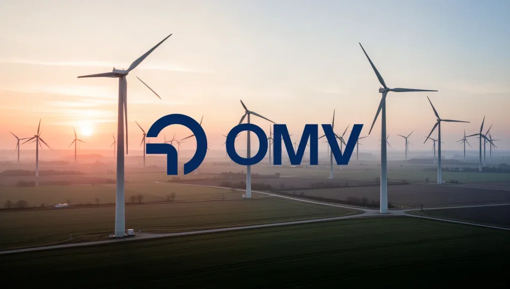 Omv Aktie: Petrobrazi baut nachhaltige Flugkraftstoffe aus Omv Aktie - Beitragsbild (KI-generiertes Symbolbild)