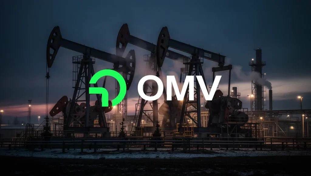 Omv Aktie: Förderausfälle drücken Energy-Ergebnis Omv Aktie - Beitragsbild (KI-generiertes Symbolbild)