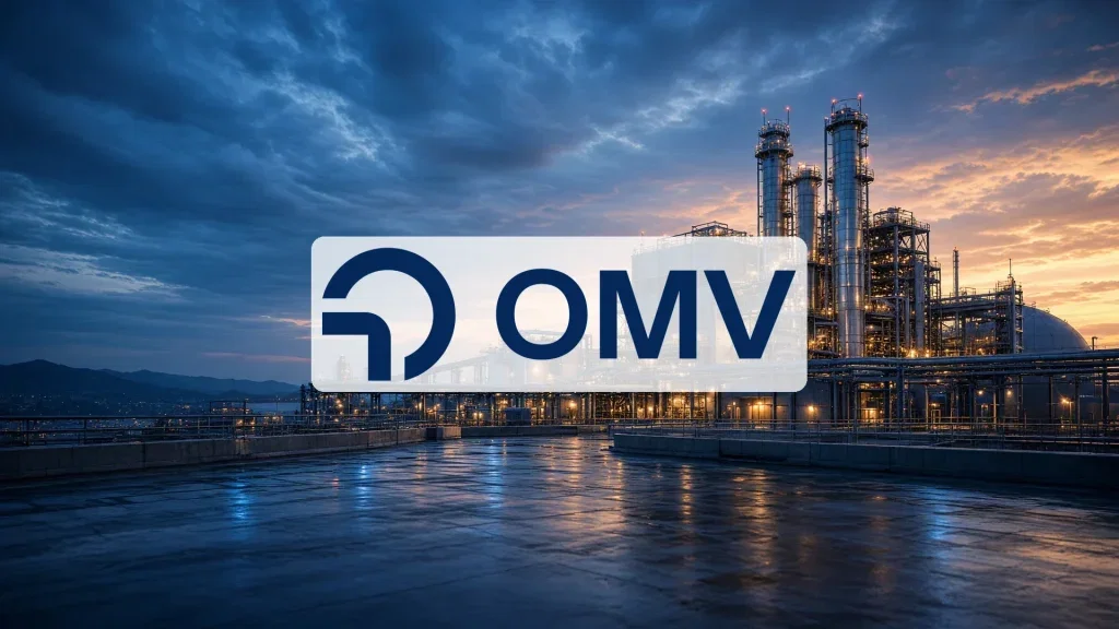 OMV Aktie: Borouge International drückt Chemieergebnis Omv Aktie - Beitragsbild (KI-generiertes Symbolbild)