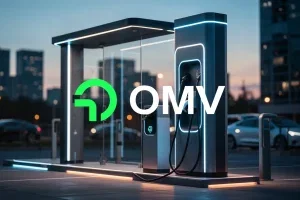 OMV Aktie: Ladesystem SICHARGE FLEX in Kufstein eröffnet