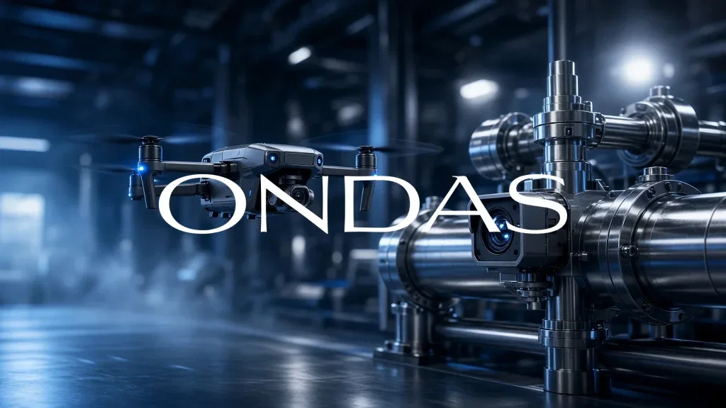 Ondas Holdings Aktie: ULTRA und IonStrike bestehen Kundenvalidierung Ondas Holdings Aktie - Beitragsbild (KI-generiertes Symbolbild)