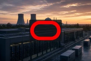 Oracle Aktie: Bindet sich an Kernreaktor Point Beach