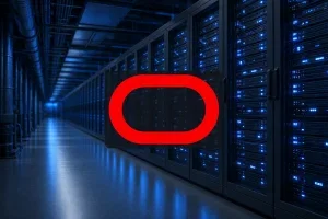 Oracle Aktie: Brennstoffzellen-Mikronetz für Project Jupiter vorgeschlagen