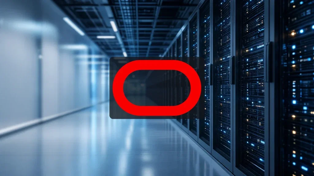 Oracle Aktie: Selbstfinanzierung statt Schulden? Oracle Aktie - Beitragsbild (KI-generiertes Symbolbild)