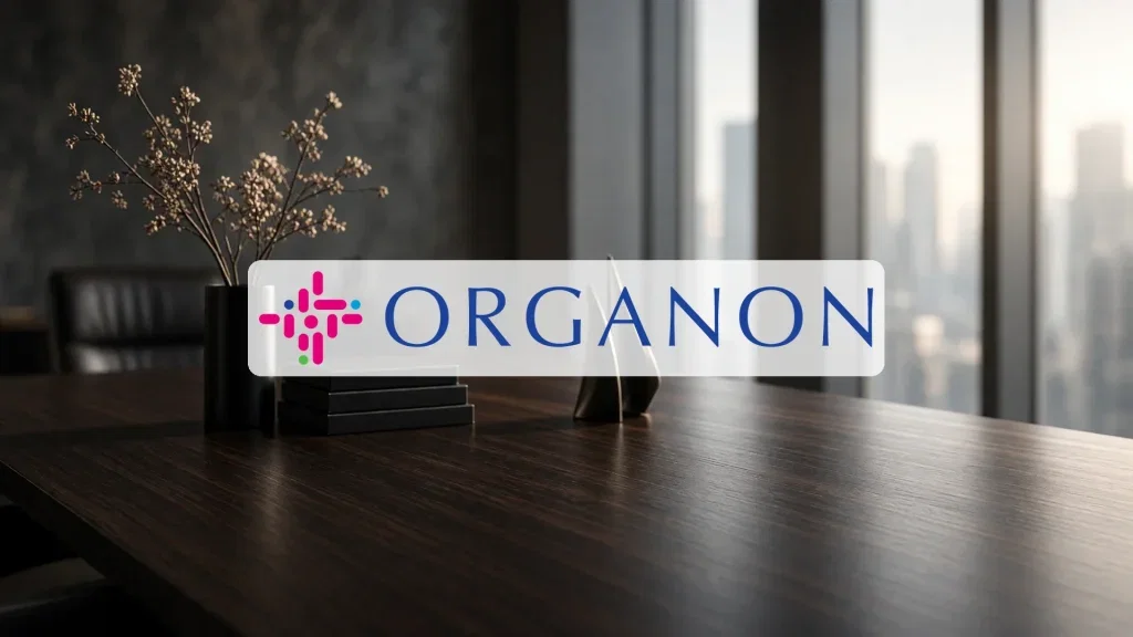Organon Aktie: Keine Telefonkonferenz mehr zu Quartalszahlen Organon & Co Aktie - Beitragsbild (KI-generiertes Symbolbild)