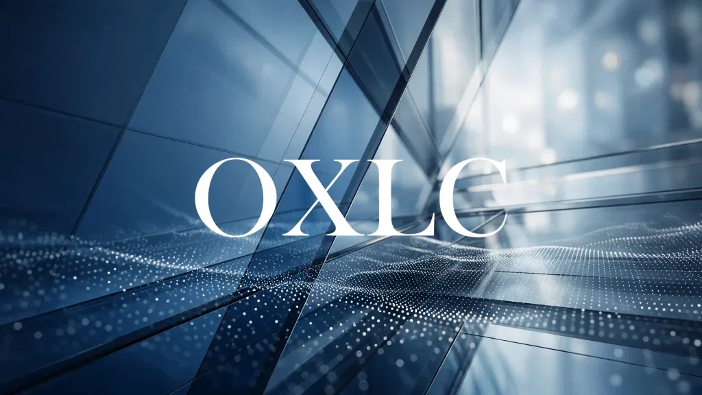 Oxford Lane Capital Aktie: Preis für neue Vorzugsaktien festgelegt Oxford Lane Capital Aktie - Beitragsbild (KI-generiertes Symbolbild)