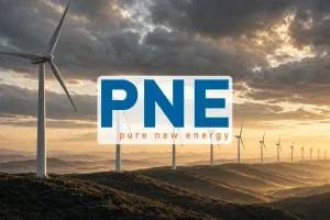 PNE Aktie: Q3-Zahlen am 12. November
