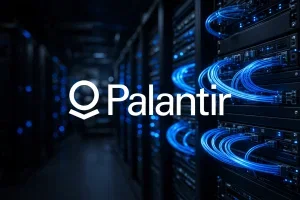 Palantir Aktie: NHS-Vertrag über 330 Millionen Pfund in Gefahr