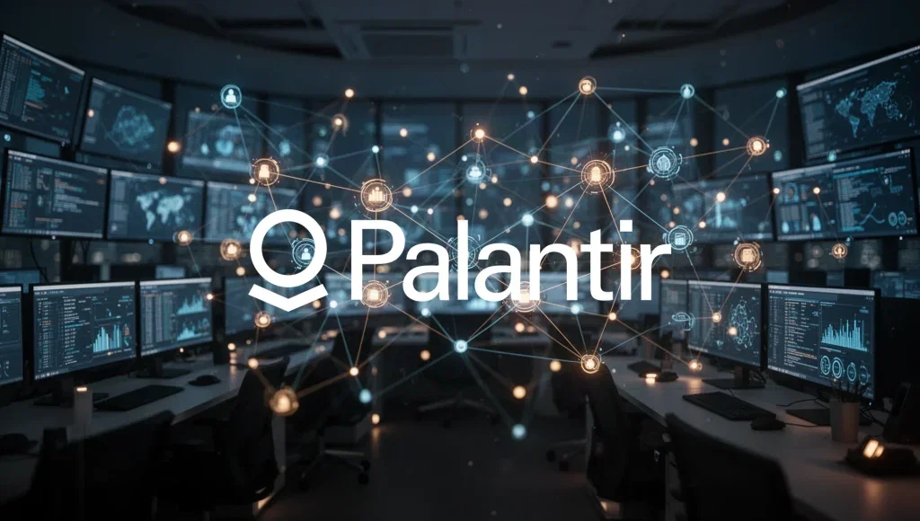 Palantir Aktie: Schichtplanung bei HCA Healthcare fehleranfällig Palantir Aktie - Beitragsbild (KI-generiertes Symbolbild)