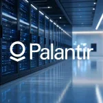 Palantir Aktie: Knox öffnet Bundescloud