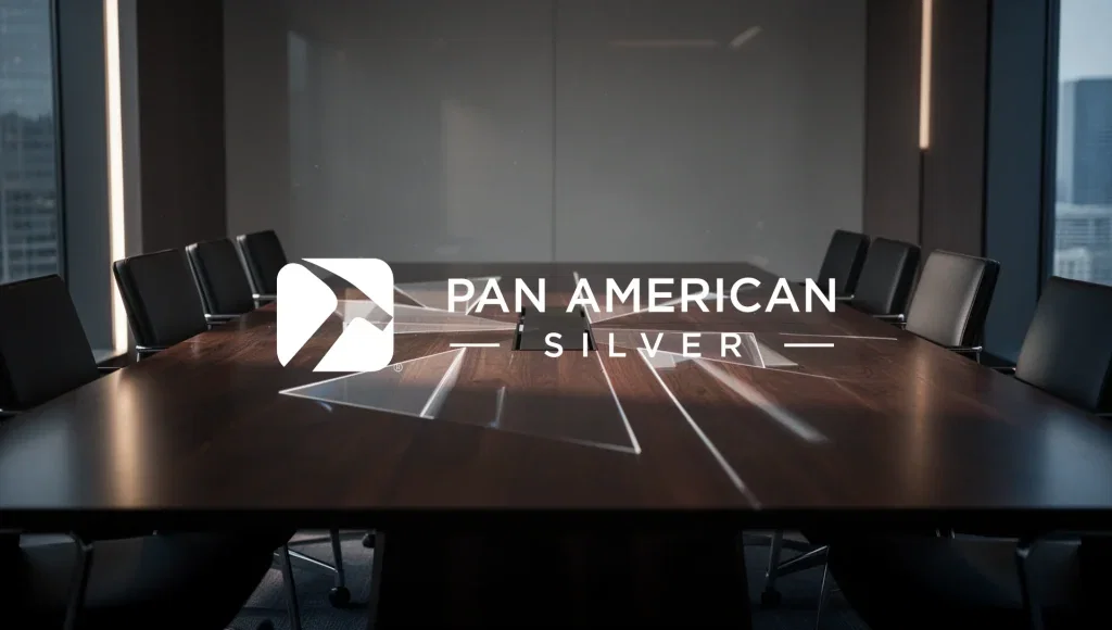 Pan American Silver Aktie: Jeannes scheidet aus dem Board Pan American Silver Aktie - Beitragsbild (KI-generiertes Symbolbild)