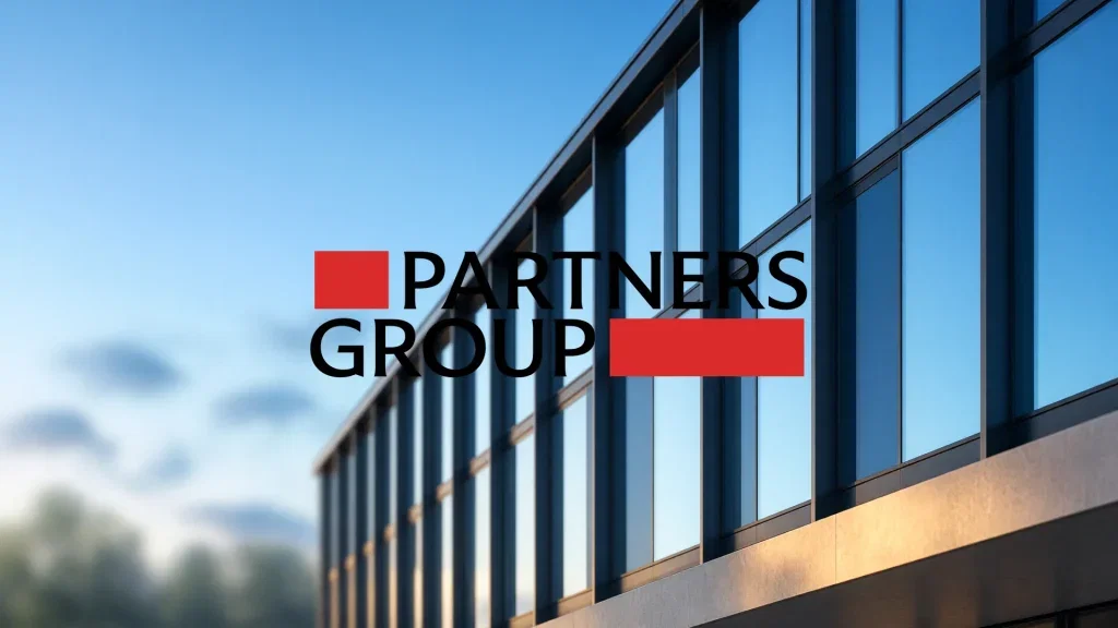 Partners Group Aktie: Verkauf von Parmaco geplant Partners Group Aktie - Beitragsbild (KI-generiertes Symbolbild)