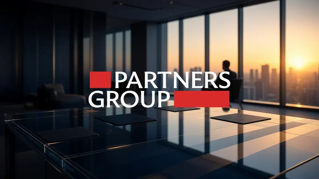 Partners Group Aktie: Private-Equity-Team wird verkleinert Partners Group Aktie - Beitragsbild (KI-generiertes Symbolbild)