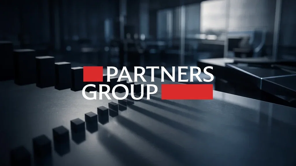 Partners Group Aktie: Aufspaltung des Global-Value-Fonds vorgeschlagen Partners Group Aktie - Beitragsbild (KI-generiertes Symbolbild)