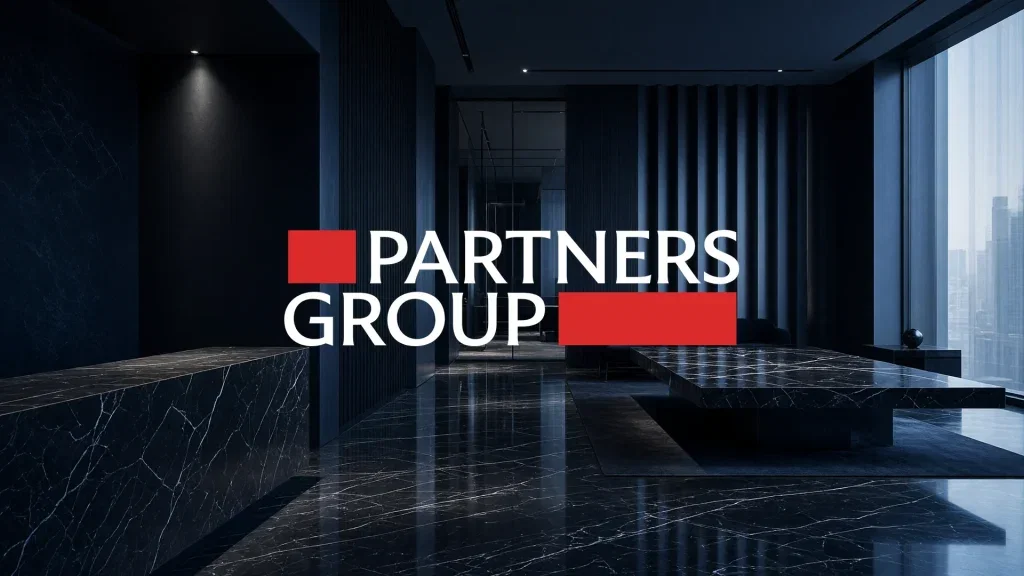 Partners Group Aktie: Hedgefonds bei Emeria und Ammega ausgeschlossen Partners Group Aktie - Beitragsbild (KI-generiertes Symbolbild)