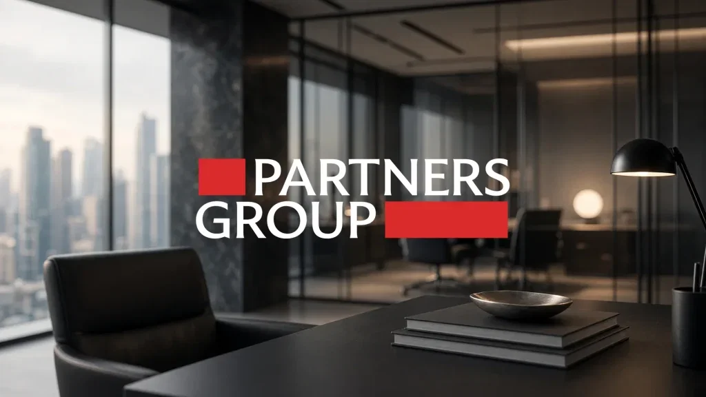 Partners Group Aktie: Anteilseigner stimmen für PEL-Abwicklung Partners Group Aktie - Beitragsbild (KI-generiertes Symbolbild)