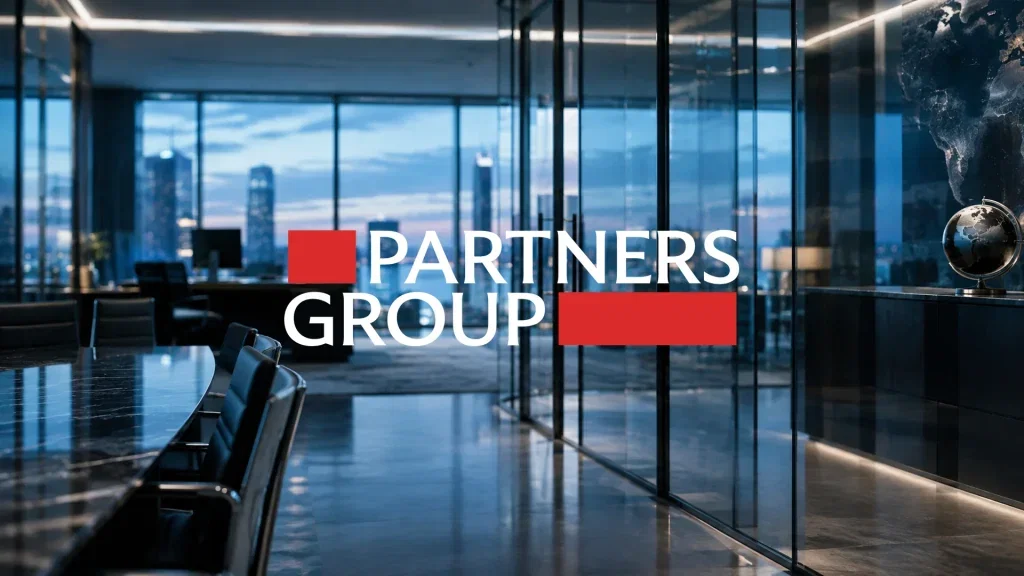 Partners Group Aktie: Gebührenrabatt für Global Value SICAV geplant Partners Group Aktie - Beitragsbild (KI-generiertes Symbolbild)