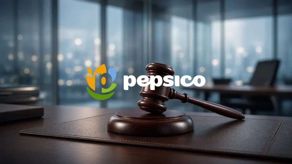 PepsiCo Aktie: Klagt mit Monster gegen FSSAI-Verbot PepsiCo Aktie - Beitragsbild (KI-generiertes Symbolbild)
