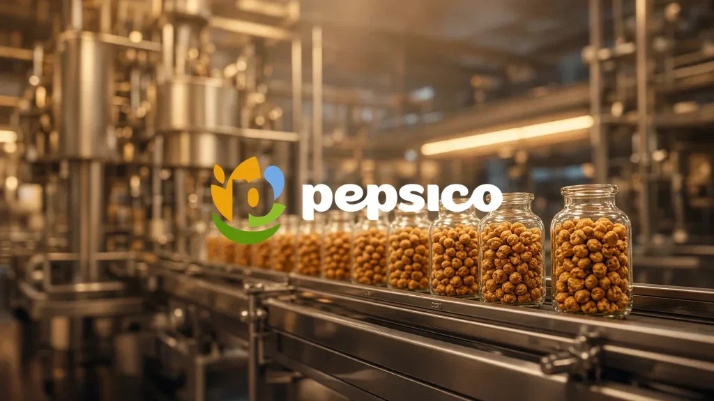 PepsiCo Aktie: Preiserhöhungen sollen Chips verteuern PepsiCo Aktie - Beitragsbild (KI-generiertes Symbolbild)