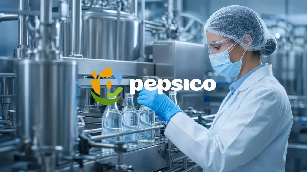 PepsiCo Aktie: FDA stuft Gatorade-Rückruf als Klasse II ein PepsiCo Aktie - Beitragsbild (KI-generiertes Symbolbild)