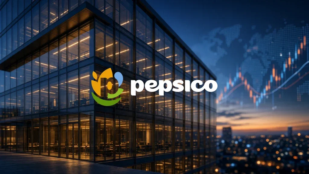 PepsiCo Aktie: JPMorgan und Deutsche Bank stufen ab PepsiCo Aktie - Beitragsbild (KI-generiertes Symbolbild)