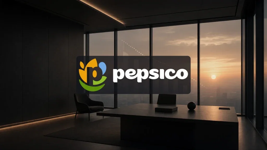 PepsiCo Aktie: Quartalsumsatz schlägt Erwartungen PepsiCo Aktie - Beitragsbild (KI-generiertes Symbolbild)