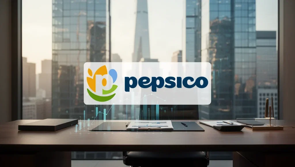 PepsiCo Aktie: Pohlad erwirbt Aktien über Treuhandstruktur PepsiCo Aktie - Beitragsbild (KI-generiertes Symbolbild)