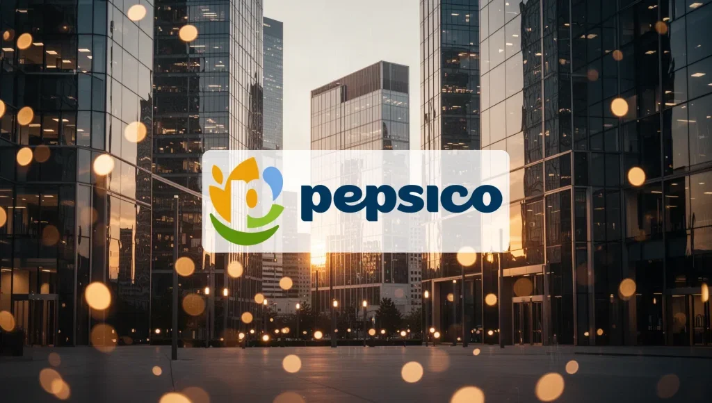 PepsiCo Aktie: Gibt zwei Euro-Anleihen aus PepsiCo Aktie - Beitragsbild (KI-generiertes Symbolbild)