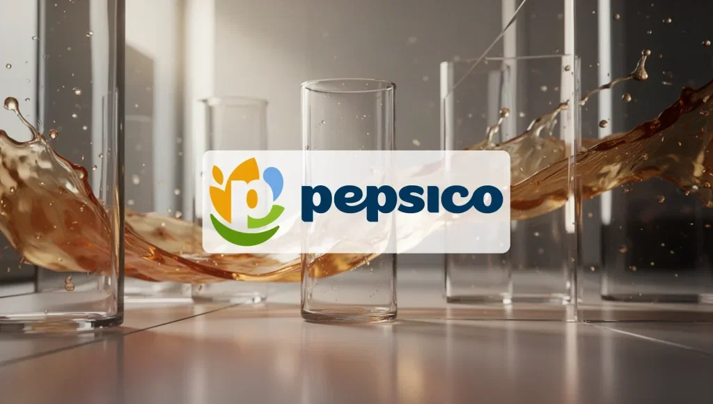 PepsiCo Aktie: Zwei Vanille-Colas eingeführt PepsiCo Aktie - Beitragsbild (KI-generiertes Symbolbild)