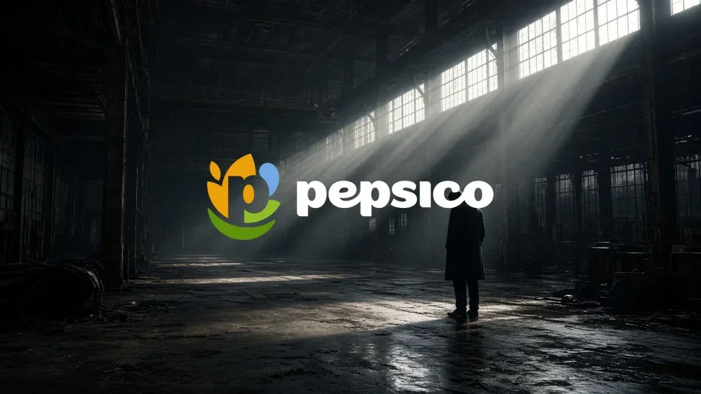 PepsiCo Aktie: Tennessee-Werk dicht! PepsiCo Aktie - Beitragsbild (KI-generiertes Symbolbild)