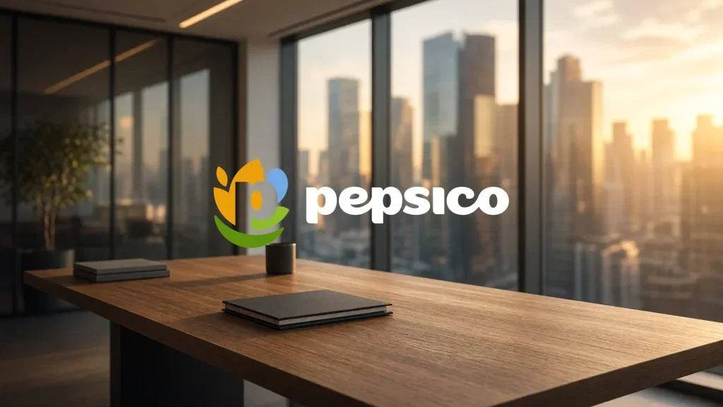 PepsiCo Aktie: Delhi-Gericht blockiert? PepsiCo Aktie - Beitragsbild (KI-generiertes Symbolbild)