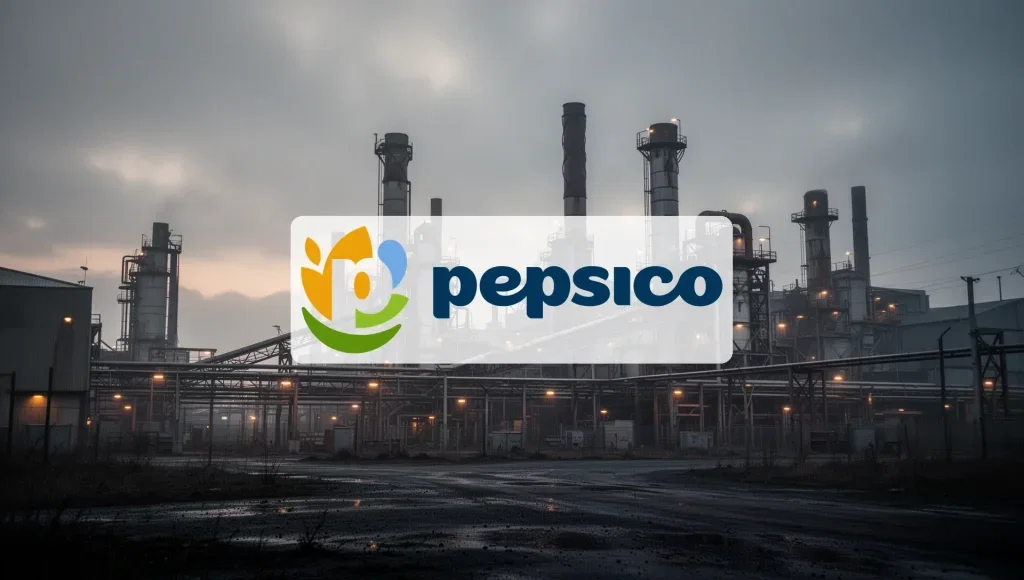 PepsiCo Aktie - Beitragsbild (KI-generiertes Symbolbild)
