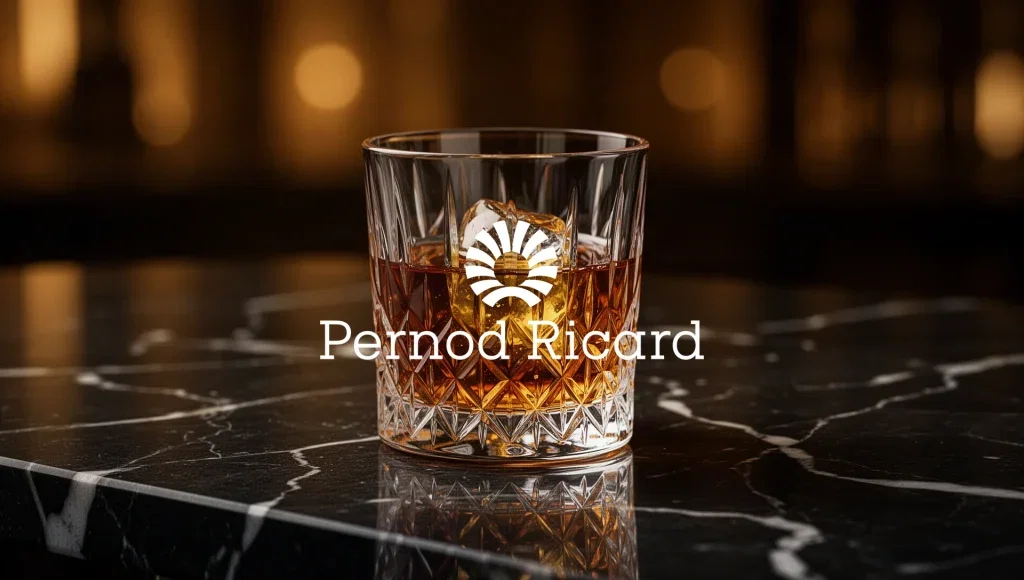 Pernod Ricard Aktie: Indien trägt das Quartal Pernod Ricard Aktie - Beitragsbild (KI-generiertes Symbolbild)