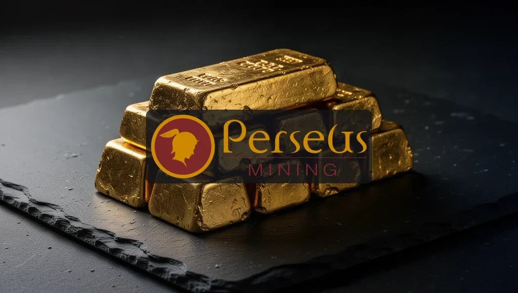 Perseus Mining Aktie: Tansania als Prüfstein? Perseus Mining Aktie - Beitragsbild (KI-generiertes Symbolbild)