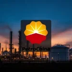 Petrochina: Huaan empfiehlt Aktie zum Kauf