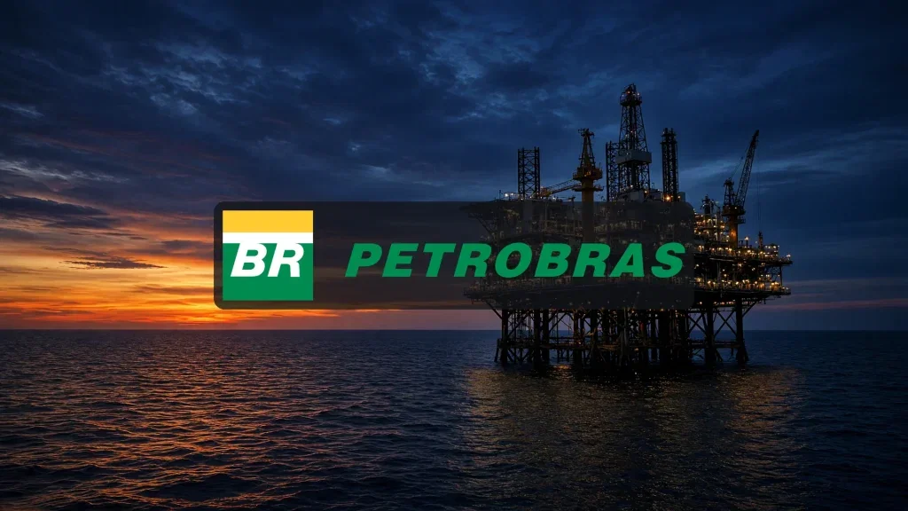 Petrobras: Die Wahl entscheidet über die Dividende Petrobras Aktie - Beitragsbild