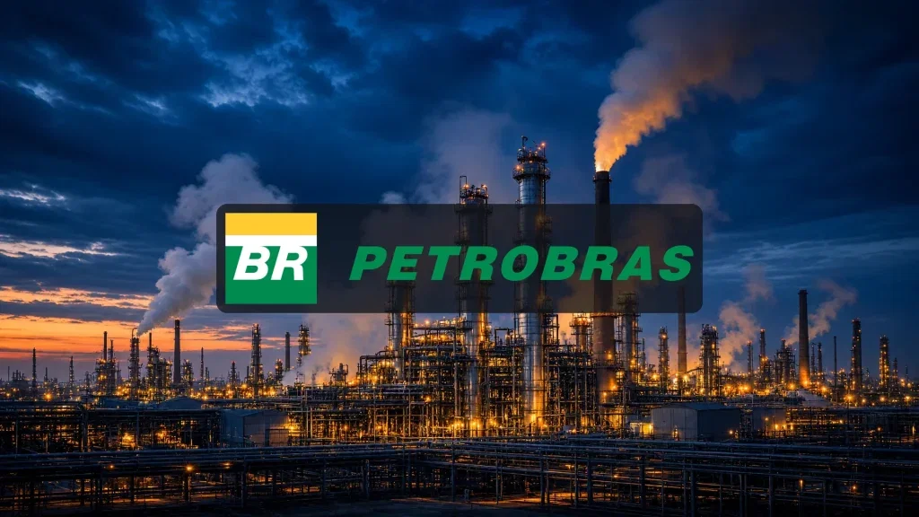 Petrobras Aktie: Goldman warnt vor Dieselpreis-Sprung Petrobras Aktie - Beitragsbild (KI-generiertes Symbolbild)