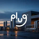 Plug Power Aktie: Kurs 67 Prozent unter Jahreshoch