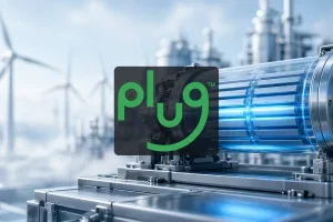 Plug Power Aktie: Wachstum allein reicht nicht?