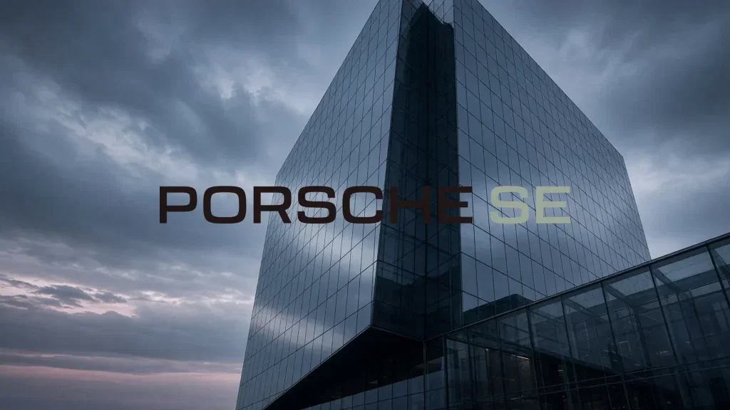 Porsche SE: VW-Aktien mit Rabatt – Zukunftsportfolio gratis Porsche SE Aktie - Beitragsbild