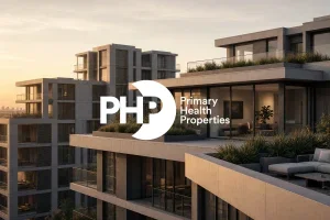 Primary Health Properties Aktie: GIC-Partnerschaft soll Schulden senken