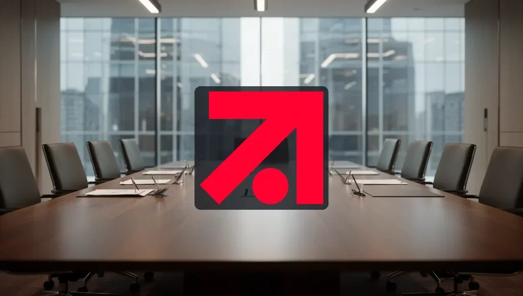 ProSiebenSat.1 Aktie - Beitragsbild (KI-generiertes Symbolbild)