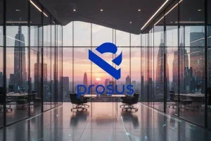 Prosus Aktie: Geplante Oolka-Beteiligung nimmt Form an