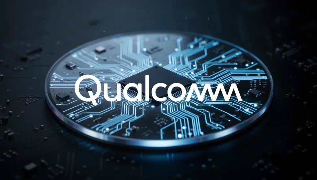Qualcomm Aktie: Arm-Prozess mit Milliardenrisiko Qualcomm Aktie - Beitragsbild (KI-generiertes Symbolbild)