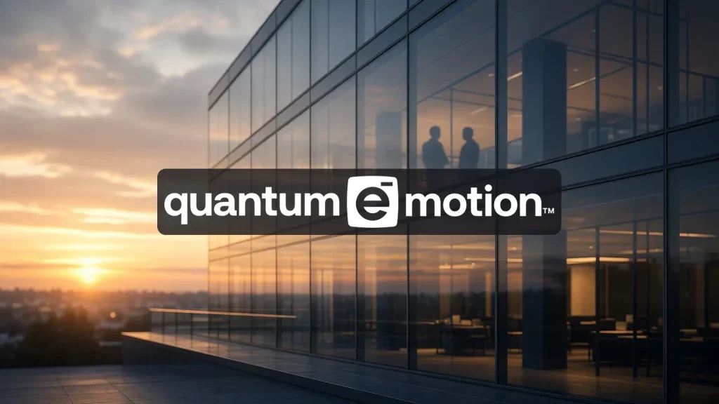 Quantum eMotion Aktie: Teeple legt Direktorenmandat nieder Quantum eMotion Aktie - Beitragsbild (KI-generiertes Symbolbild)