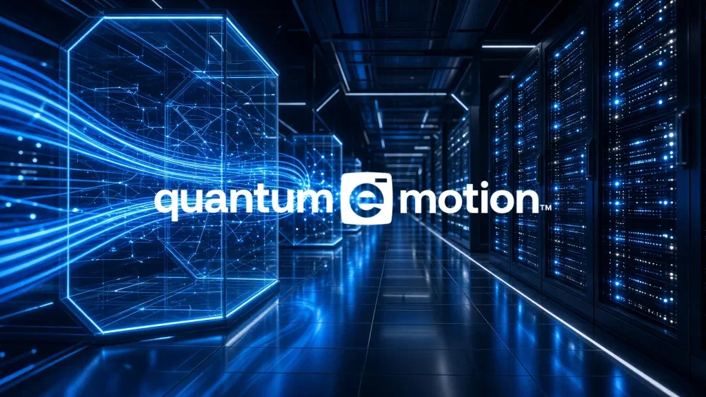 Quantum eMotion Aktie: Erholung nach Plurilock-Turbulenzen Quantum eMotion Aktie - Beitragsbild (KI-generiertes Symbolbild)