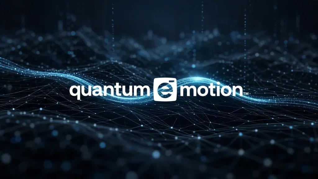 Quantum eMotion Aktie: Verwässerungssorgen drücken nach Plurilock-Deal Quantum eMotion Aktie - Beitragsbild (KI-generiertes Symbolbild)
