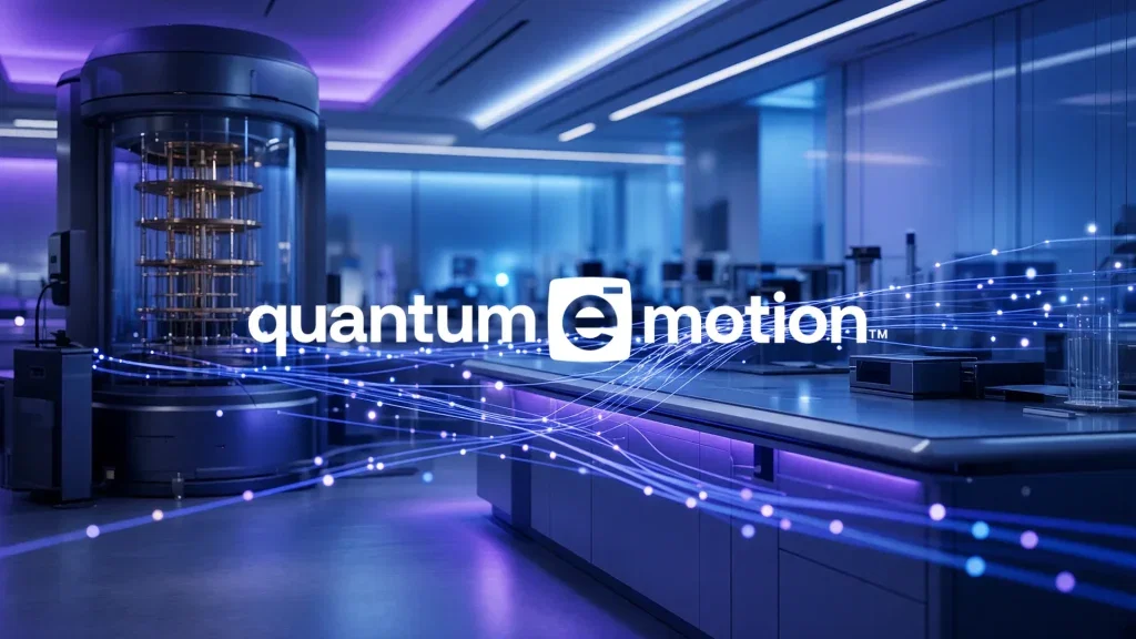 Quantum eMotion Aktie - Beitragsbild (KI-generiertes Symbolbild)