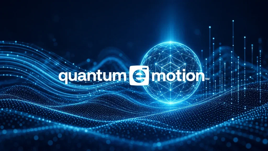 Quantum eMotion Aktie - Beitragsbild (KI-generiertes Symbolbild)